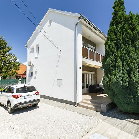 Holiday Home Bercsenyi By Interhome Balatonboglár Eksteriør bilde