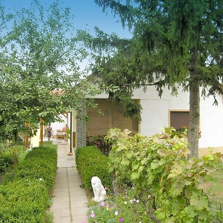 Holiday Home Bercsenyi By Interhome Balatonboglár Rom bilde