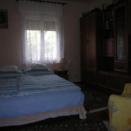 Holiday Home Bercsenyi By Interhome Balatonboglár Eksteriør bilde