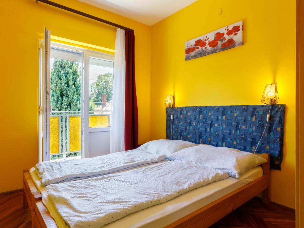 Holiday Home Bercsenyi By Interhome Balatonboglár Eksteriør bilde
