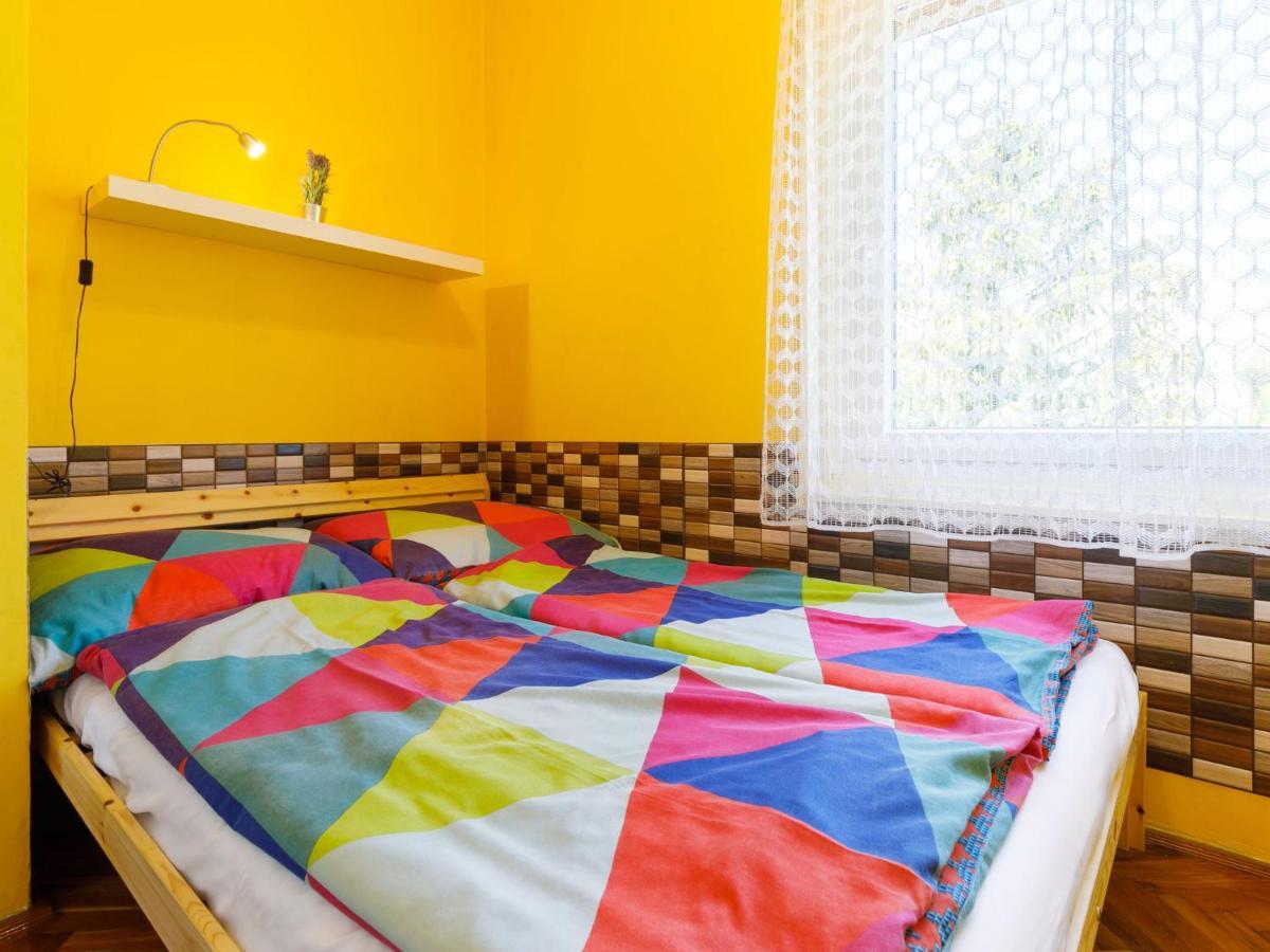 Holiday Home Bercsenyi By Interhome Balatonboglár Eksteriør bilde