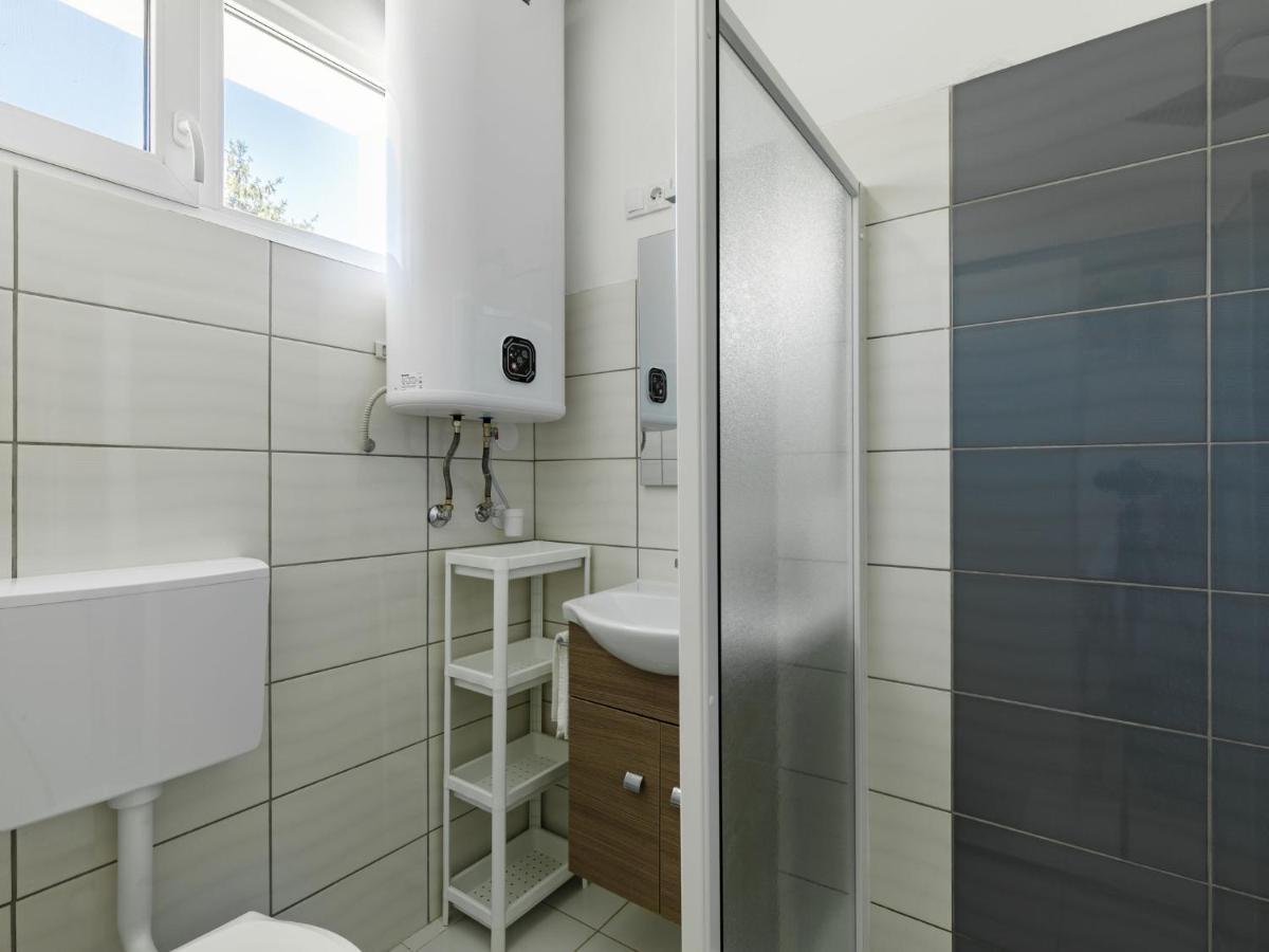 Holiday Home Bercsenyi By Interhome Balatonboglár Eksteriør bilde