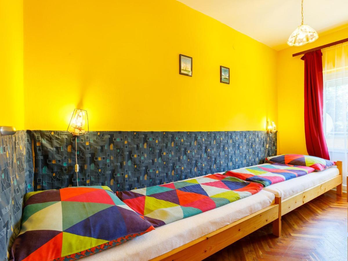 Holiday Home Bercsenyi By Interhome Balatonboglár Eksteriør bilde