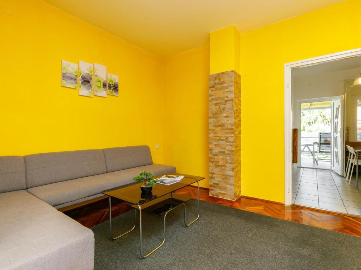 Holiday Home Bercsenyi By Interhome Balatonboglár Eksteriør bilde