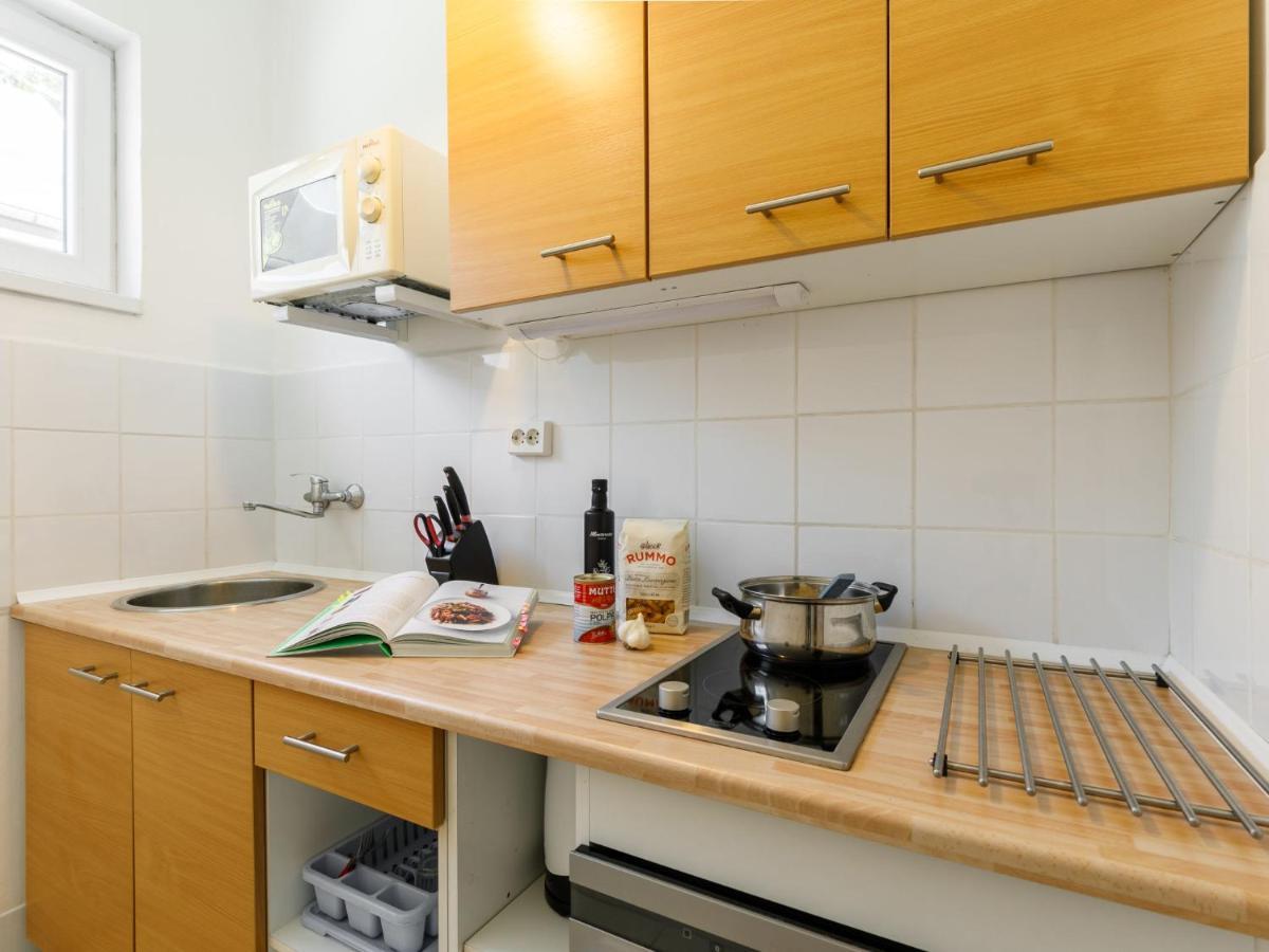 Holiday Home Bercsenyi By Interhome Balatonboglár Eksteriør bilde