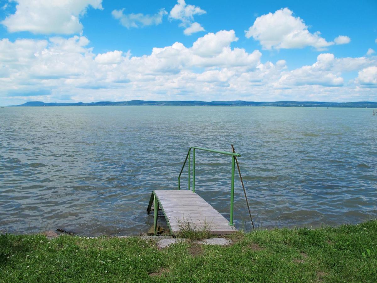 Holiday Home Bercsenyi By Interhome Balatonboglár Eksteriør bilde