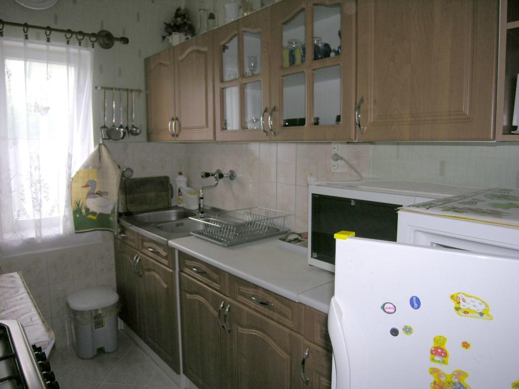 Holiday Home Bercsenyi By Interhome Balatonboglár Rom bilde