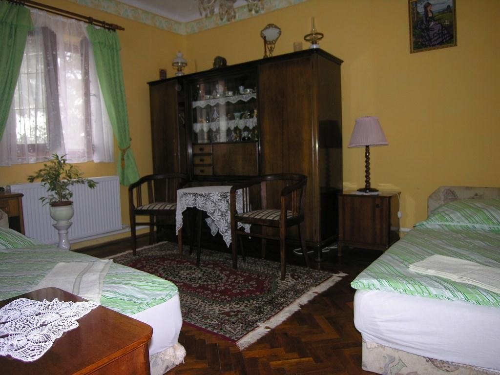 Holiday Home Bercsenyi By Interhome Balatonboglár Rom bilde