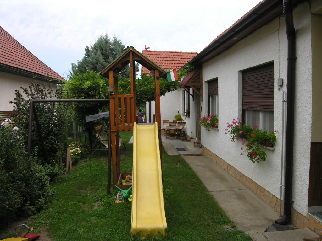 Holiday Home Bercsenyi By Interhome Balatonboglár Rom bilde