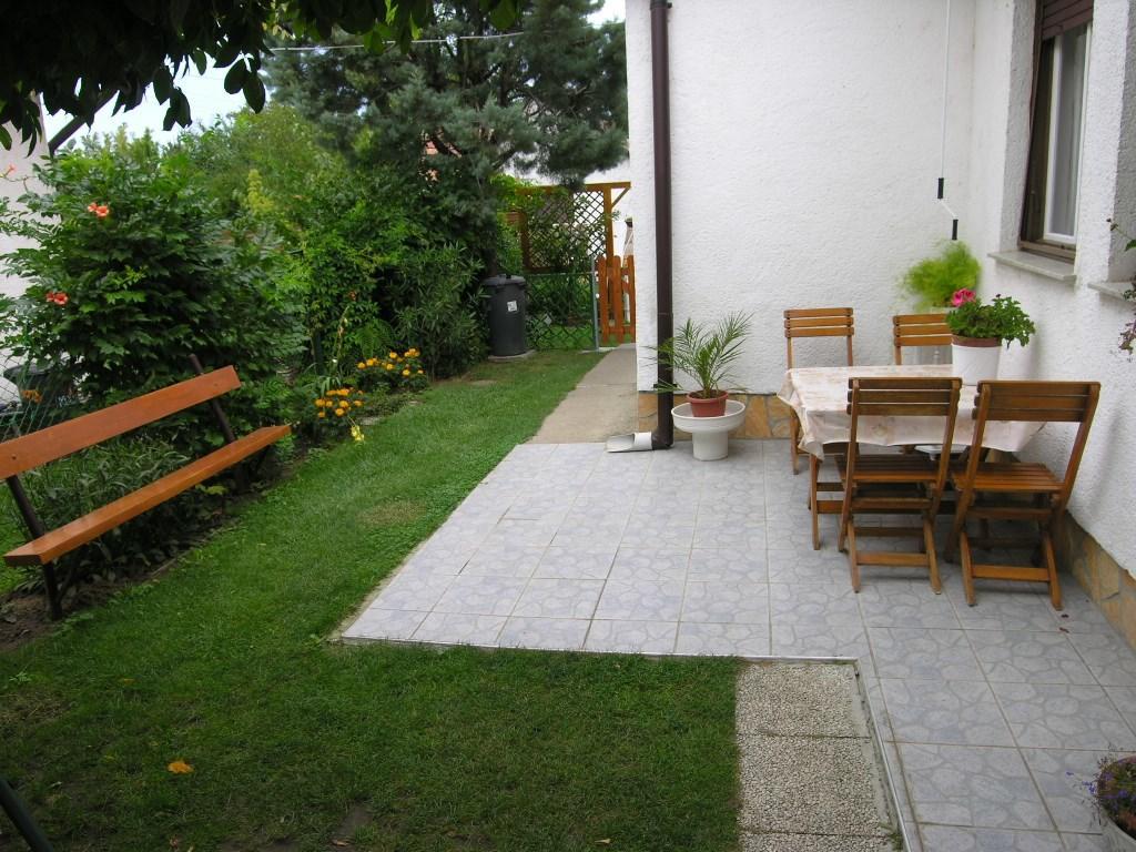 Holiday Home Bercsenyi By Interhome Balatonboglár Rom bilde